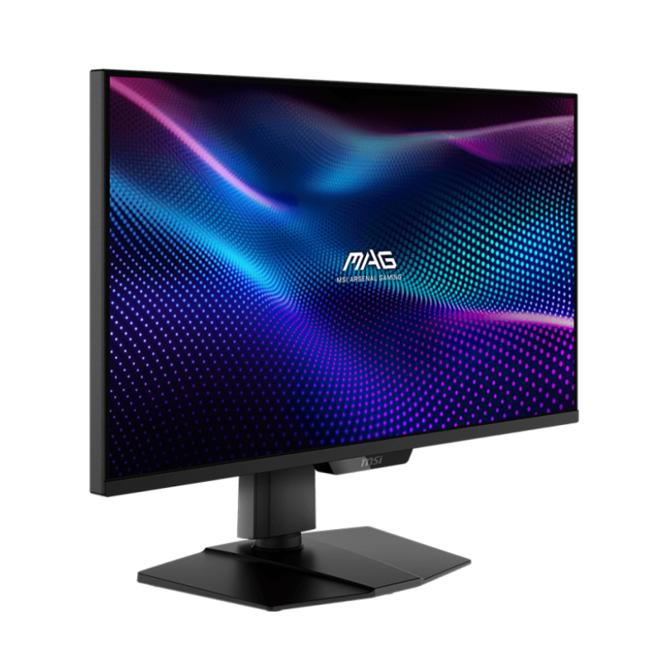 Монітор MSI 27” MAG 274UPDF E16M IPS 160Hz (UA)