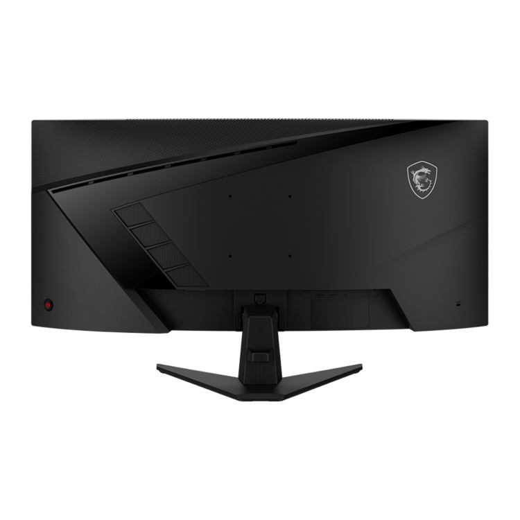 Монитор MSI 34" MAG 346CQ VA 180Hz 9S6-3DD71M-001 (UA)