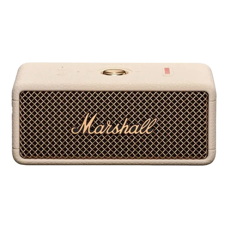 Акустика Marshall Portable Speaker Emberton III Cream (1006885) Акустика Marshall Portable Speaker Emberton III Cream (1006885)