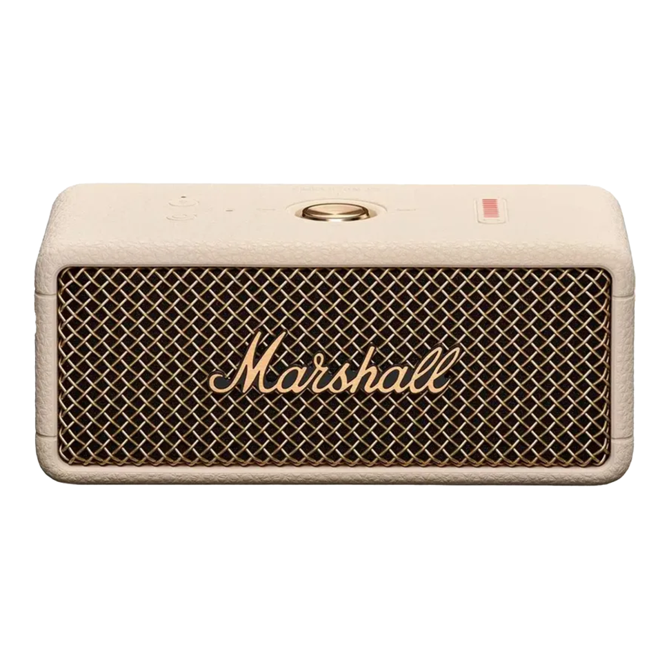 Акустика Marshall Portable Speaker Emberton III Cream (1006885)