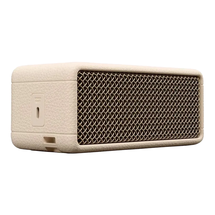 Акустика Marshall Portable Speaker Emberton III Cream (1006885) Акустика Marshall Portable Speaker Emberton III Cream (1006885)