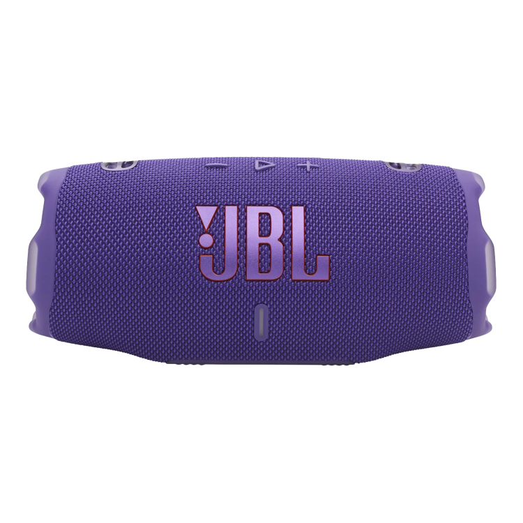 Акустика JBL Charge 6 Purple (JBLCHARGE6PUR)