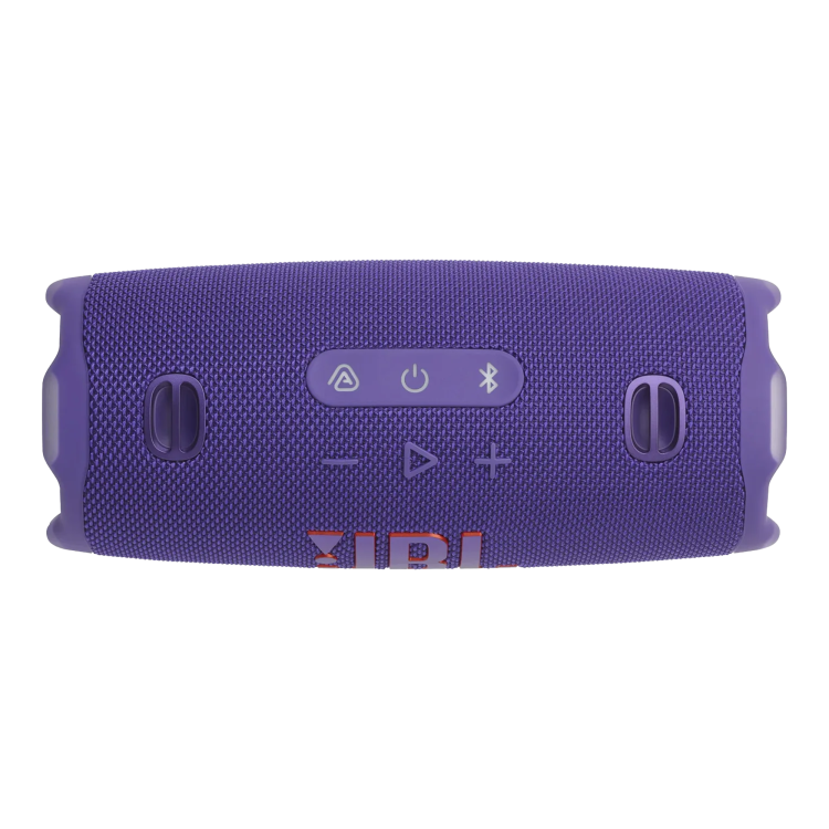 Акустика JBL Charge 6 Purple (JBLCHARGE6PUR)