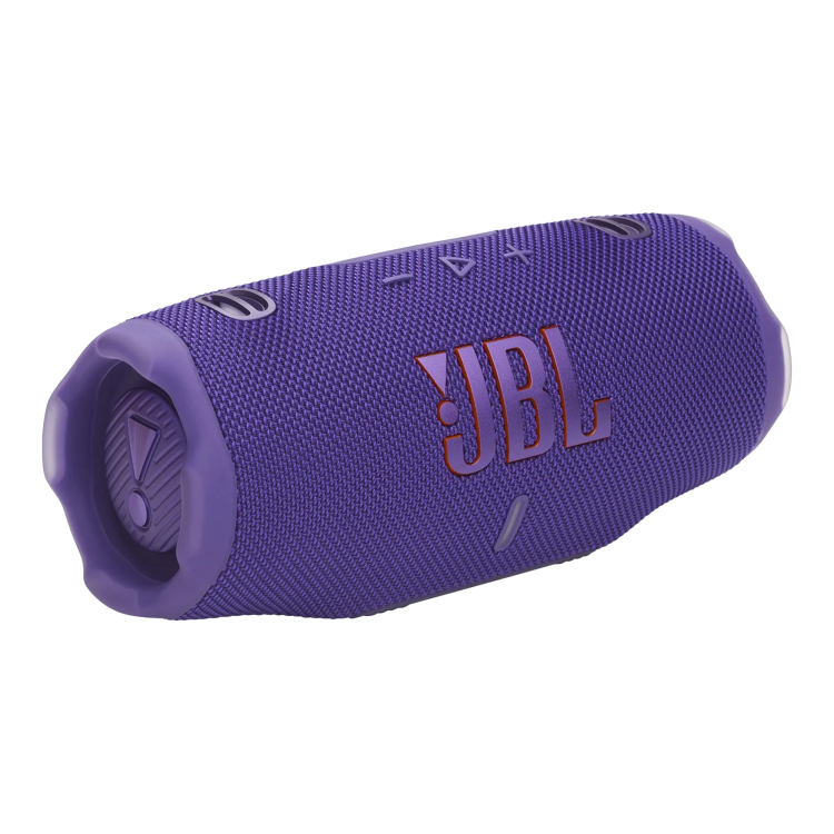 Акустика JBL Charge 6 Purple (JBLCHARGE6PUR)