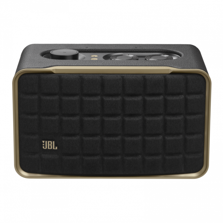 Акустика JBL Autentics 200 Black