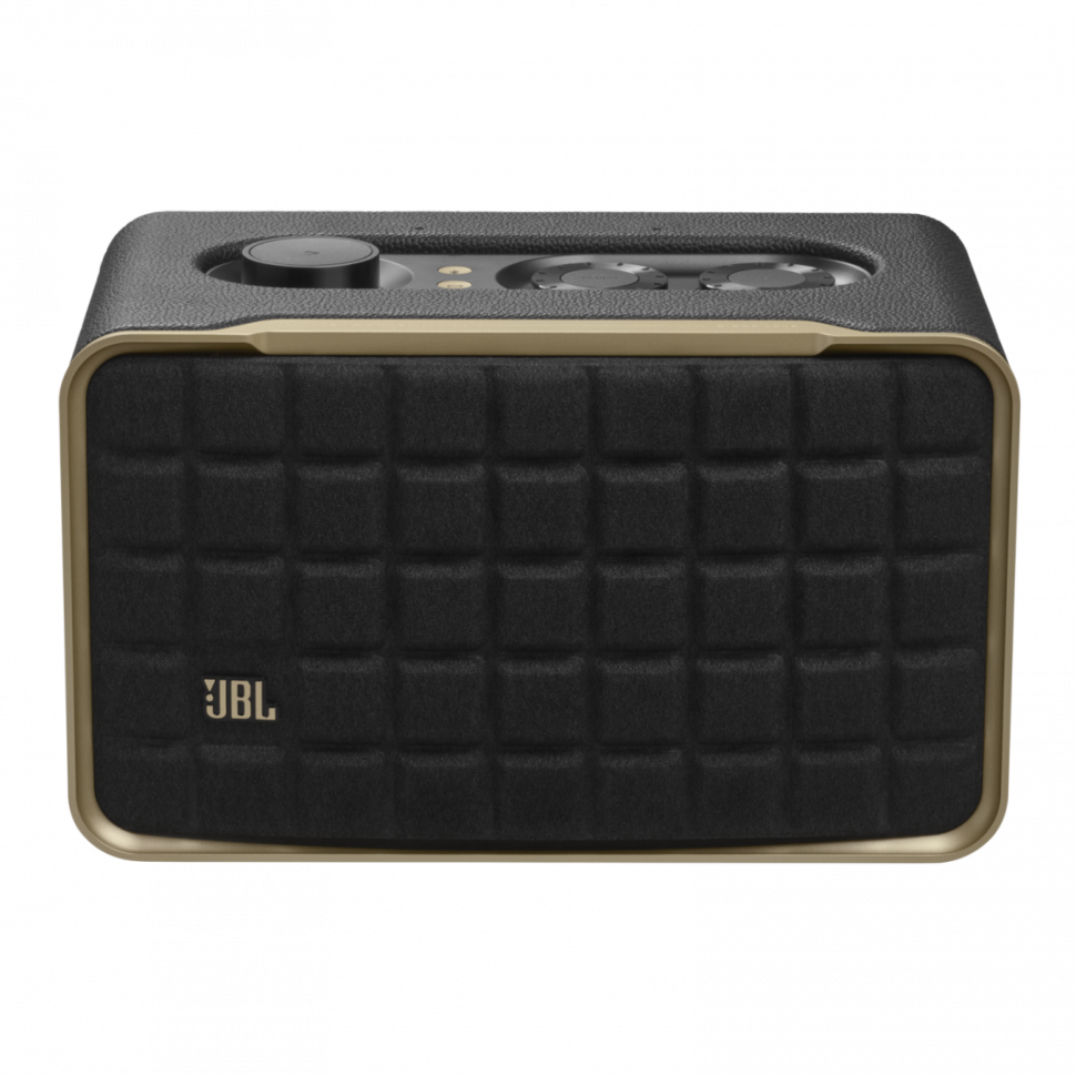 Акустика JBL Autentics 200 Black