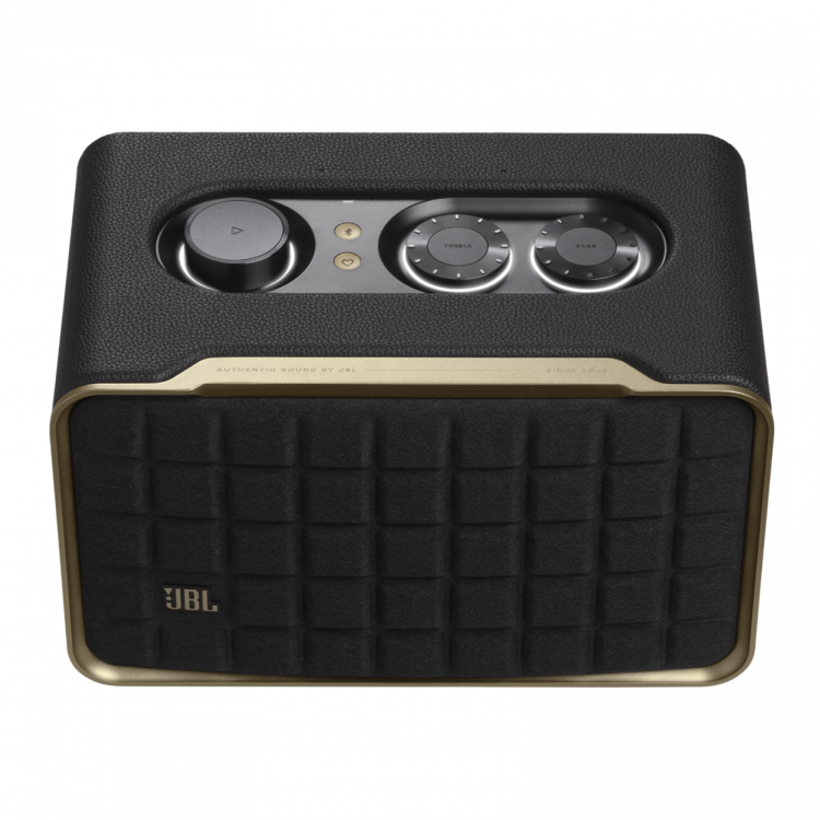 Акустика JBL Autentics 200 Black