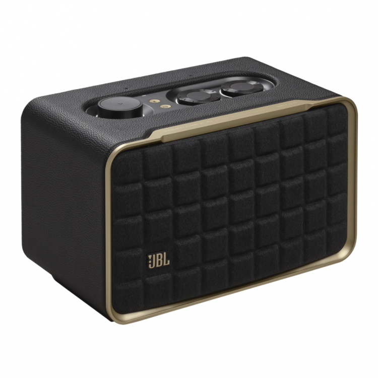 Акустика JBL Autentics 200 Black