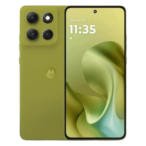 Смартфон Moto G86 5G 8/256GB Golden Cypress