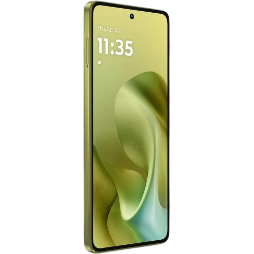 Смартфон Moto G86 5G 8/256GB Golden Cypress