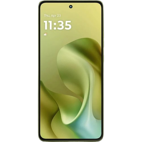 Смартфон Moto G86 5G 8/256GB Golden Cypress