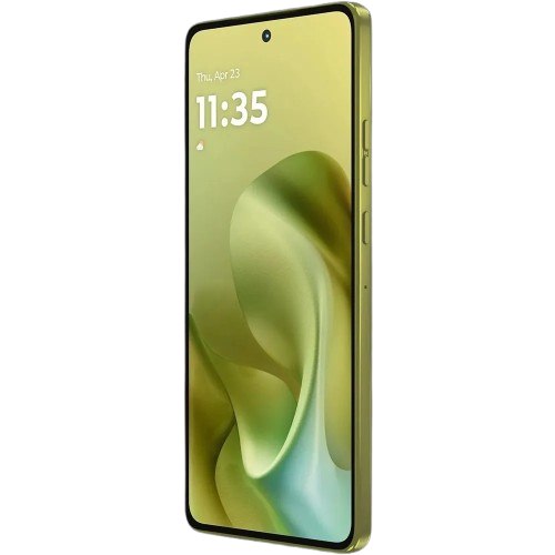 Смартфон Moto G86 5G 8/256GB Golden Cypress