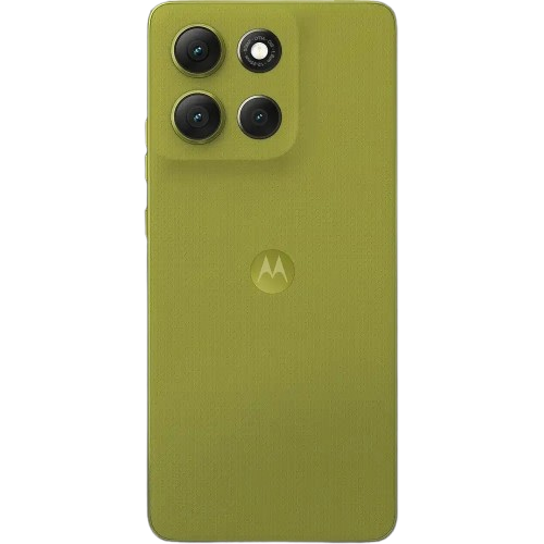 Смартфон Moto G86 5G 8/256GB Golden Cypress