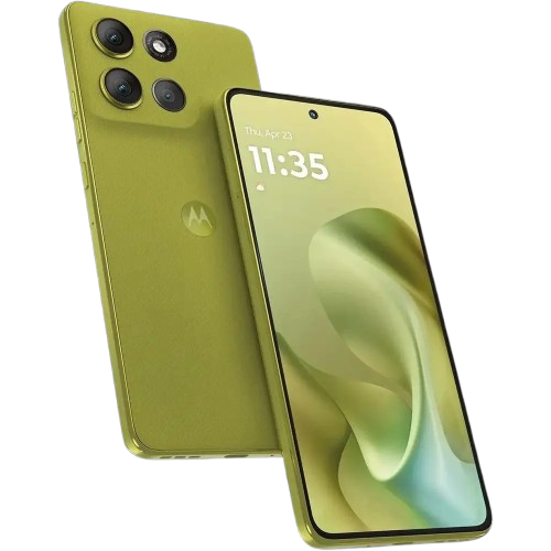 Смартфон Moto G86 5G 8/256GB Golden Cypress