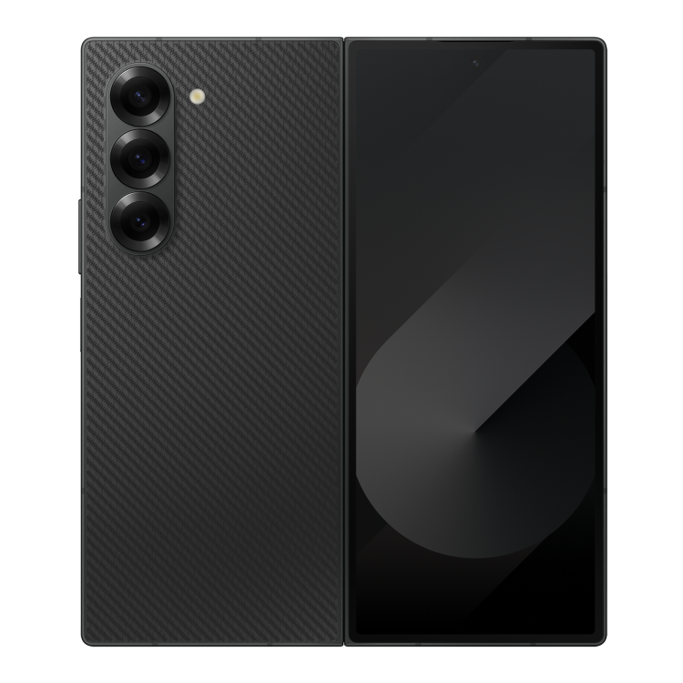 Samsung Galaxy Fold 6 12/1TB Crafted Black бу, 9/10