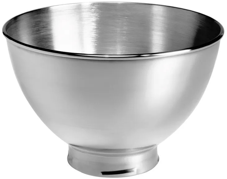 Планетарний міксер KitchenAid Artisan 4,8 л 5KSM185PSEGR Grey (UA)