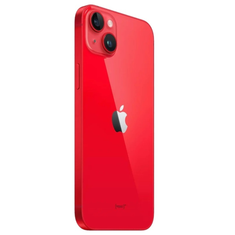 Apple iPhone 14 256GB PRODUCT(Red) (e-sim) (MPWF3)