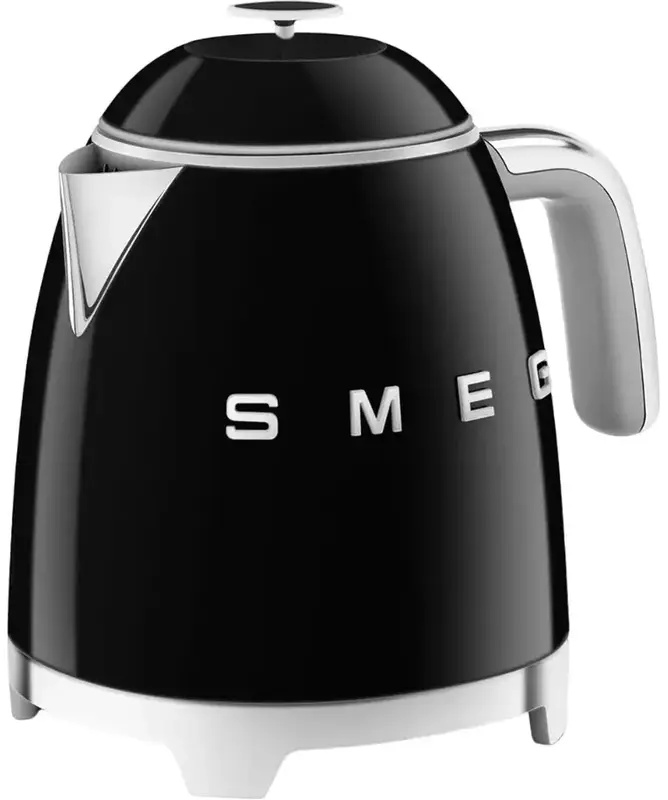 Електрочайник SMEG KLF05BLEU (Black) Електрочайник SMEG KLF05BLEU (Black)
