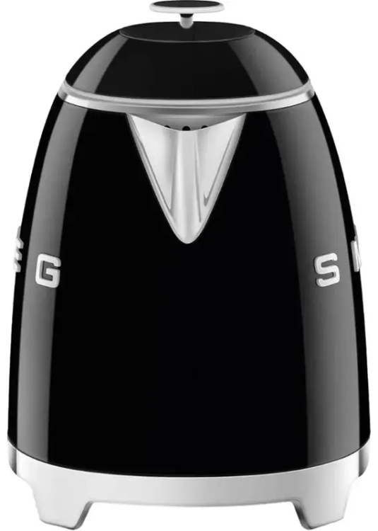 Електрочайник SMEG KLF05BLEU (Black) Електрочайник SMEG KLF05BLEU (Black)