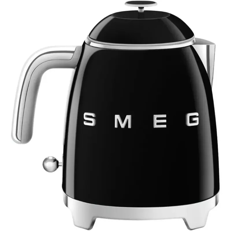 Електрочайник SMEG KLF05BLEU (Black) Електрочайник SMEG KLF05BLEU (Black)