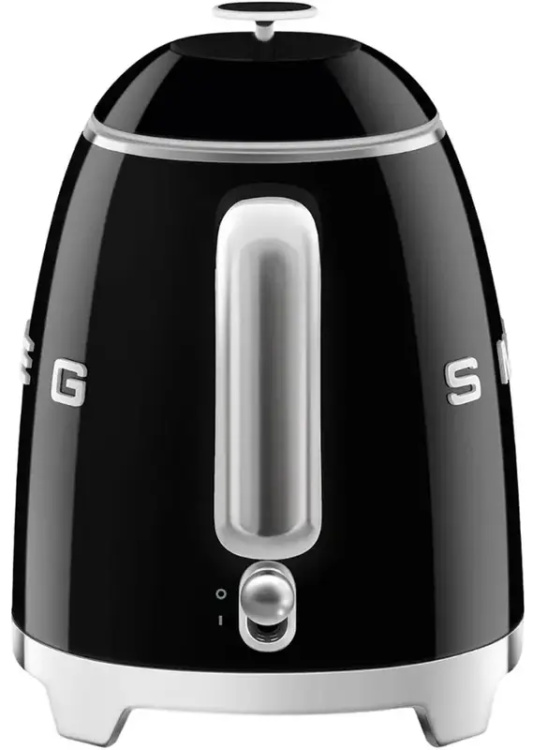 Електрочайник SMEG KLF05BLEU (Black) Електрочайник SMEG KLF05BLEU (Black)