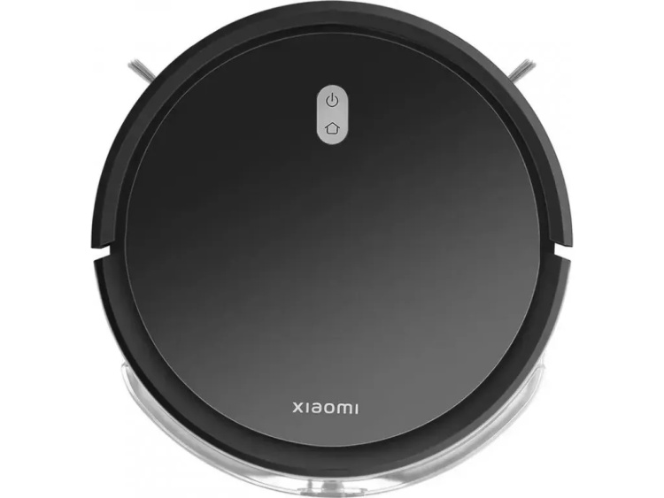 Робот-пылесос Xiaomi Robot Vacuum E5 Black (BHR8298EU) (EU)