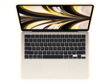 Apple MacBook Air 13“ Starlight M2 8/256 8GPU 2022 (MLY13) бу
