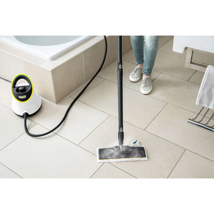 Пароочиститель Karcher SC 2 Deluxe (1.513-400.0) (EU)