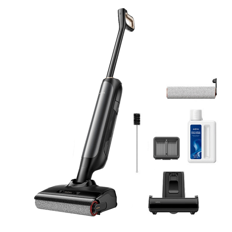 Аккумуляторный пылесос Mova M10 (HMH15A) (EU)