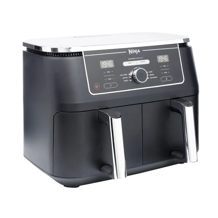 Мультипіч Ninja Air Fryer Dual zone AF300EU (EU) Мультипіч Ninja Air Fryer Dual zone AF300EU (EU)