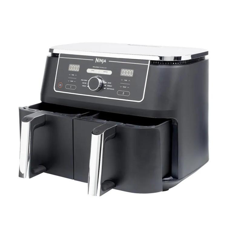 Мультипіч Ninja Air Fryer Dual zone AF300EU (EU)