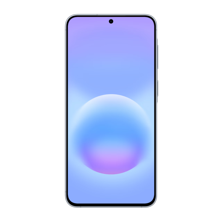 Смартфон Samsung Galaxy A57 8/128GB Awesome Icyblue