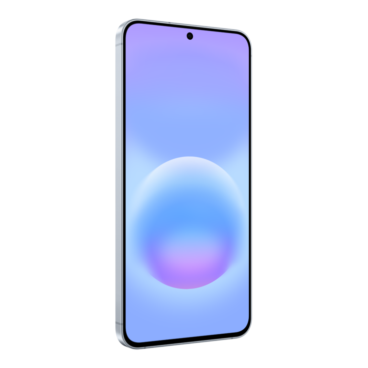 Смартфон Samsung Galaxy A57 8/128GB Awesome Icyblue