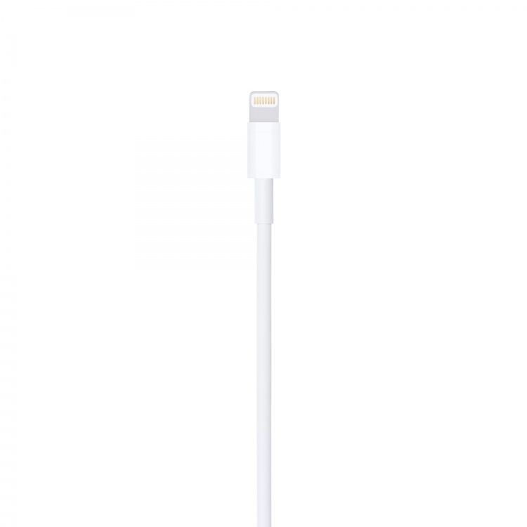 Кабель Apple Lightning 1:1 Original with Box 1m