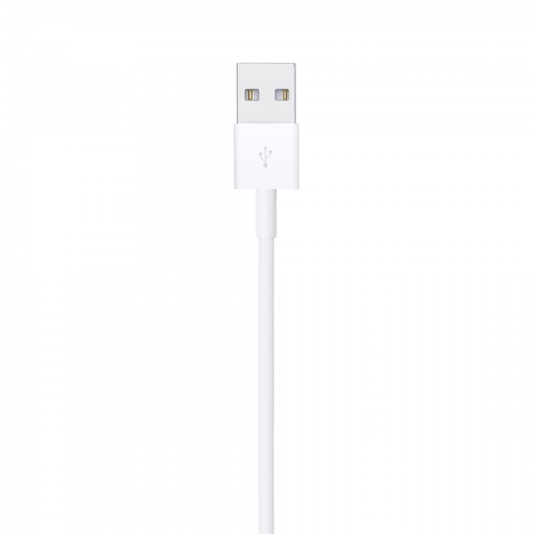 Кабель Apple Lightning 1:1 Original with Box 1m