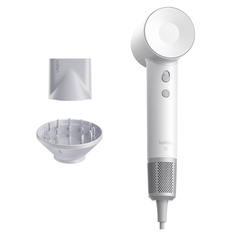 Фен Laifen SE Special (White) (1HD12-G-EU-WH-001)