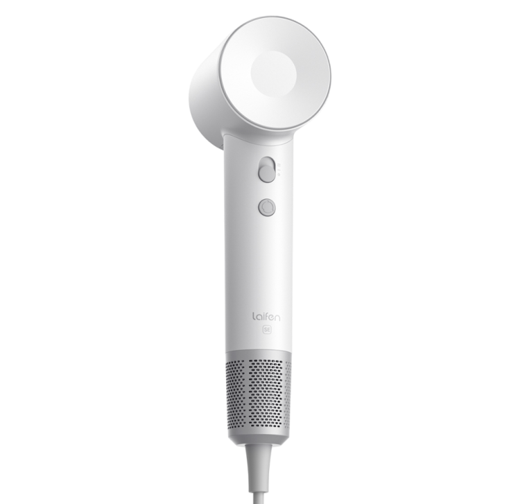 Фен Laifen SE Special (White) (1HD12-G-EU-WH-001)