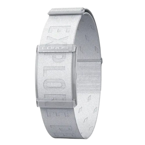 Датчик серцевого ритму Coros HR Monitor Grey (HRM-GRY)