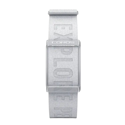 Датчик серцевого ритму Coros HR Monitor Grey (HRM-GRY)
