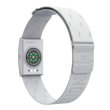 Датчик серцевого ритму Coros HR Monitor Grey (HRM-GRY)