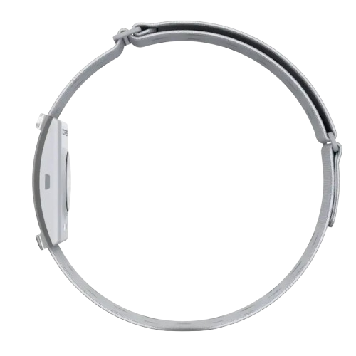 Датчик серцевого ритму Coros HR Monitor Grey (HRM-GRY)