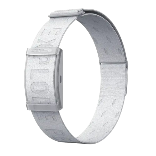 Датчик серцевого ритму Coros HR Monitor Grey (HRM-GRY)