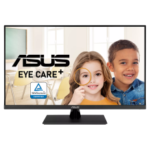 Монітор Asus 31.5" VP327Q IPS 60Hz 90LM09F0-B01O71 (UA)