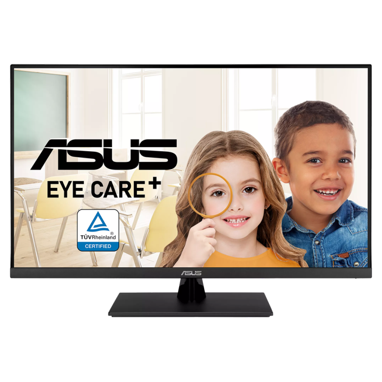 Монітор Asus 31.5" VP327Q IPS 60Hz 90LM09F0-B01O71 (UA)