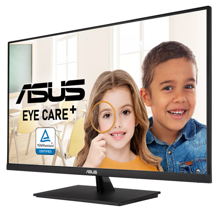 Монітор Asus 31.5" VP327Q IPS 60Hz 90LM09F0-B01O71 (UA)
