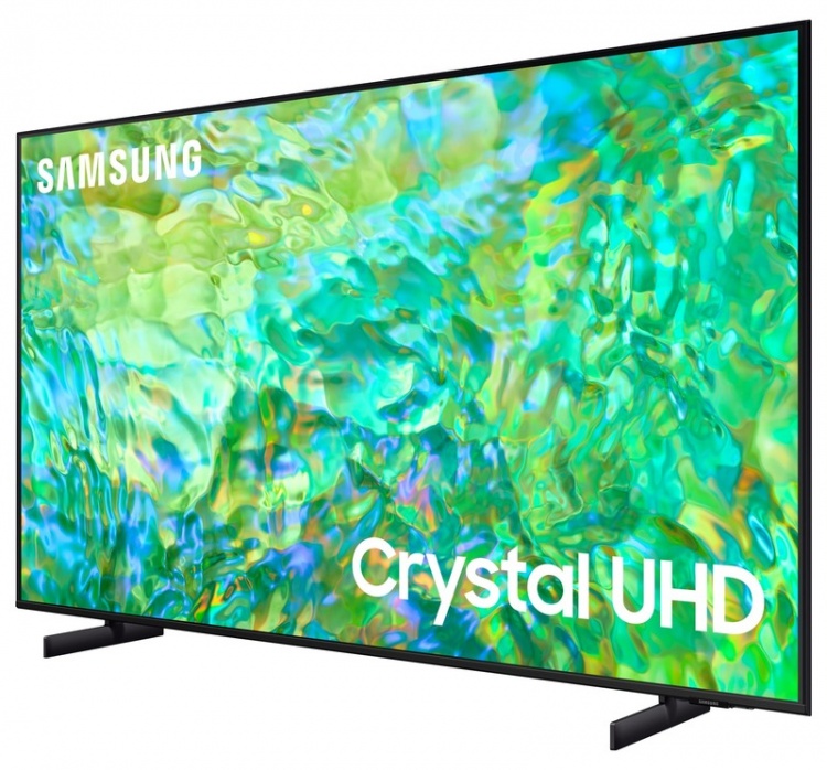 Телевизор Samsung UE55CU8002 (EU)