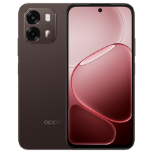 Смартфон OPPO A6S 8/256Gb (Cappuccino Brown)