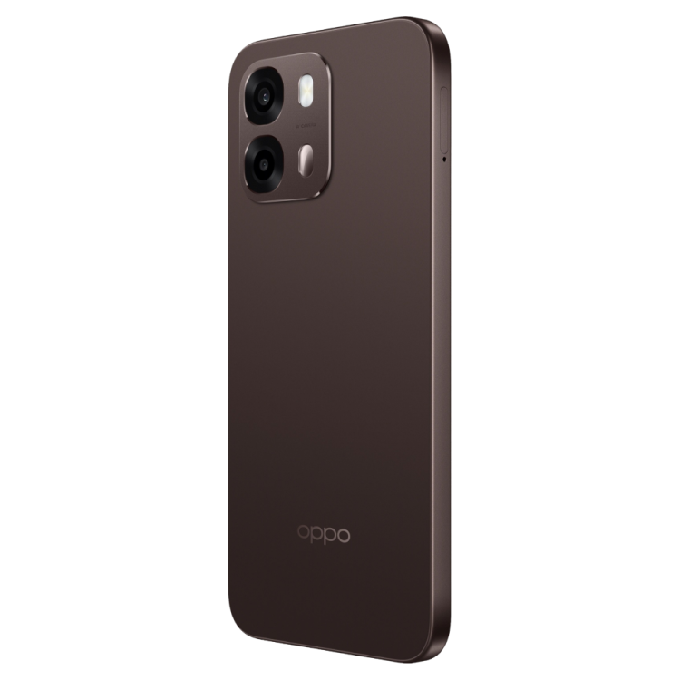 Смартфон OPPO A6S 8/256Gb (Cappuccino Brown)