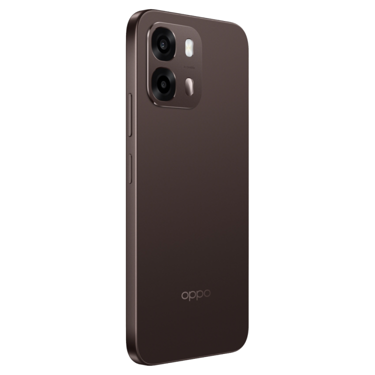 Смартфон OPPO A6S 8/256Gb (Cappuccino Brown)