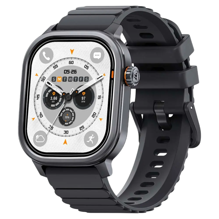 Смарт-часы KOSPET PULSE (GRAY)